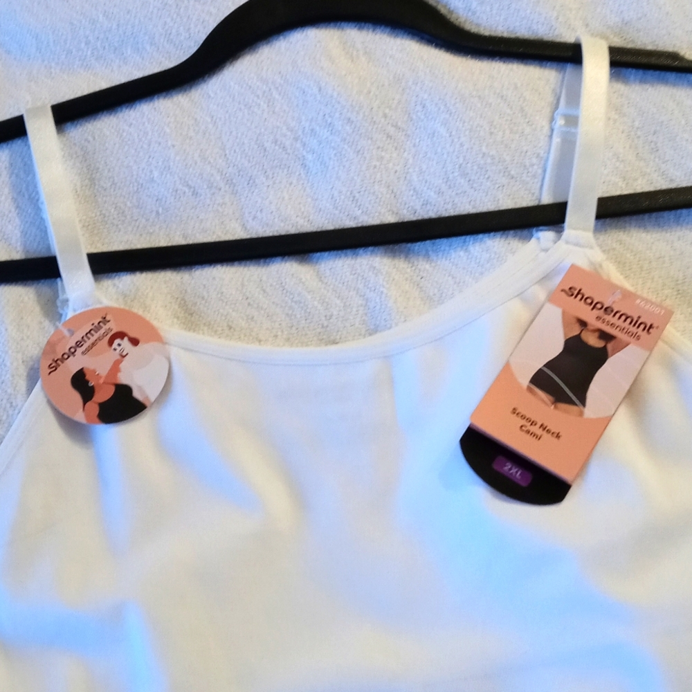 Body shapewear